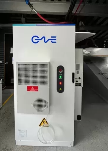 Solar Energy Storage and Applications: Sizing, ROI & System Integration for C&I Projects