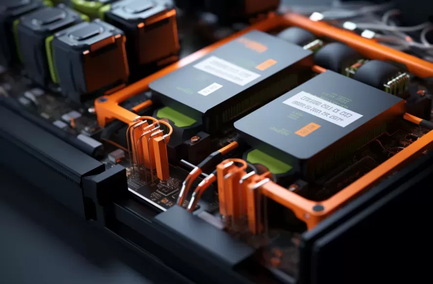 How Can Battery Management System Software Adapt to Evolving Requirements?