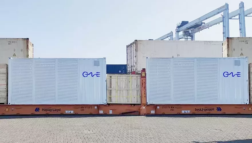 5 Engineering Parameters Defining Modern ESS Technology Battery Systems