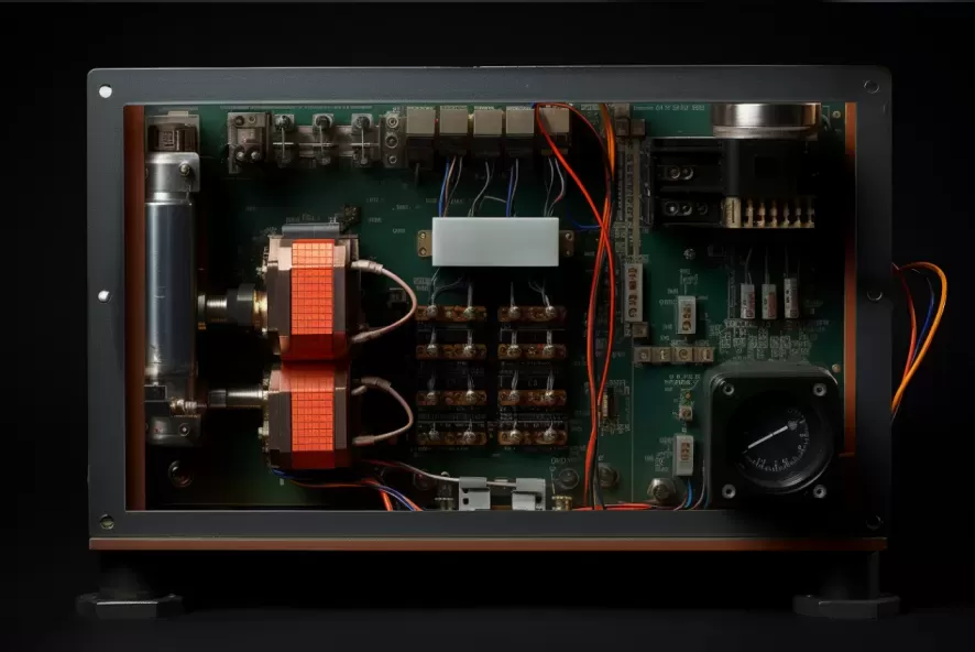 Which Industries Are Harnessing the Power of High Voltage Inverters, and How?