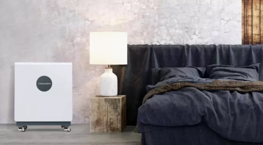 Uniting Power: Role of Hybrid Inverter on Grid Integration