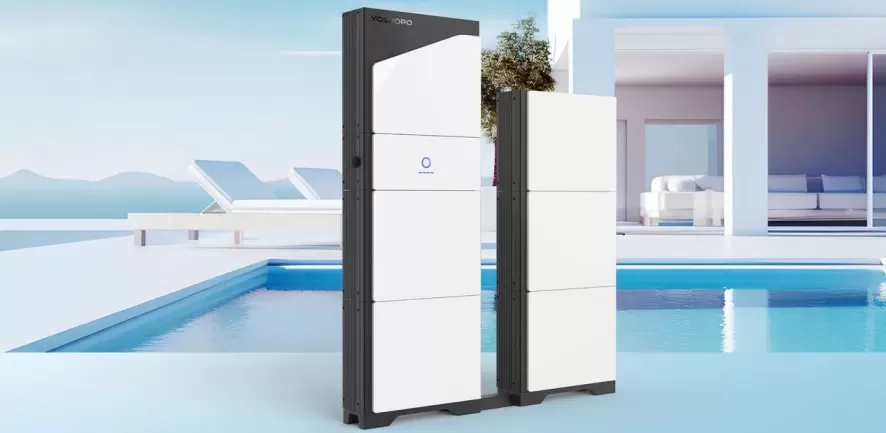 Empowering Homes: Unveiling the Potential of Residential Energy Storage Systems
