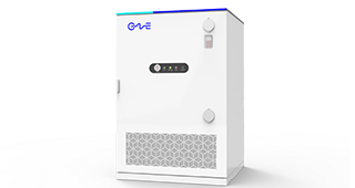 STAR H-MAX Outdoor All-in-One Liquid-Cooled ESS
