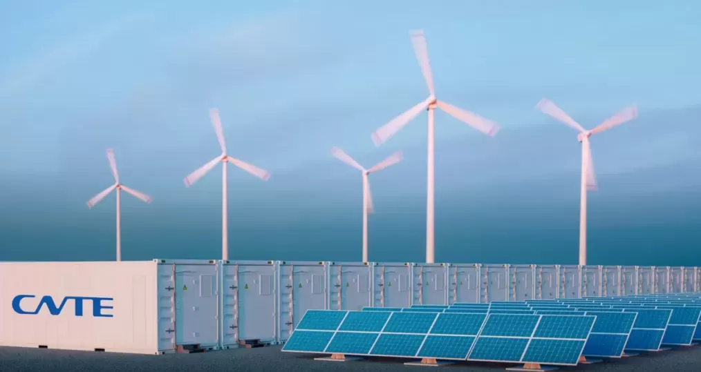 Unlocking Future of Charging: CNTE&rsquo;s Superfast Charging Solutions