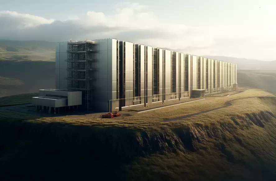 How Does the World&rsquo;s Largest Battery Impact Renewable Energy?