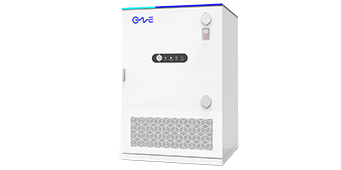STAR H-MAX Outdoor All-in-One Liquid-Cooled ESS