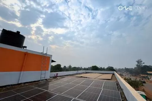 Evaluating Technical Maturity and Supply Chain Resilience Among Solar Battery Manufacturers in China