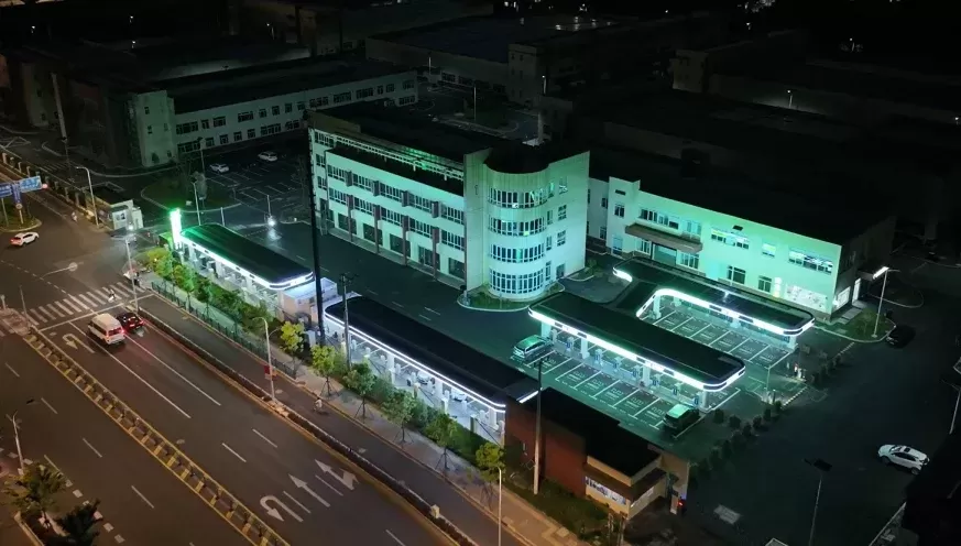 New Battery Storage Trends: Boosting Grid Stability and Efficiency