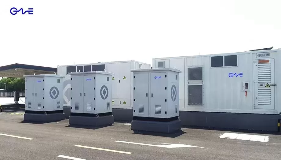China&rsquo;s Battery Energy Storage System Manufacturers Set New Standards for Grid Reliability