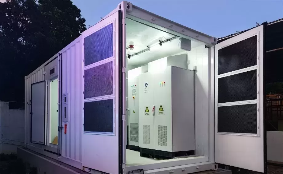 Solar Battery Battery Storage: A Complete Guide to All-Scenario Energy Solutions