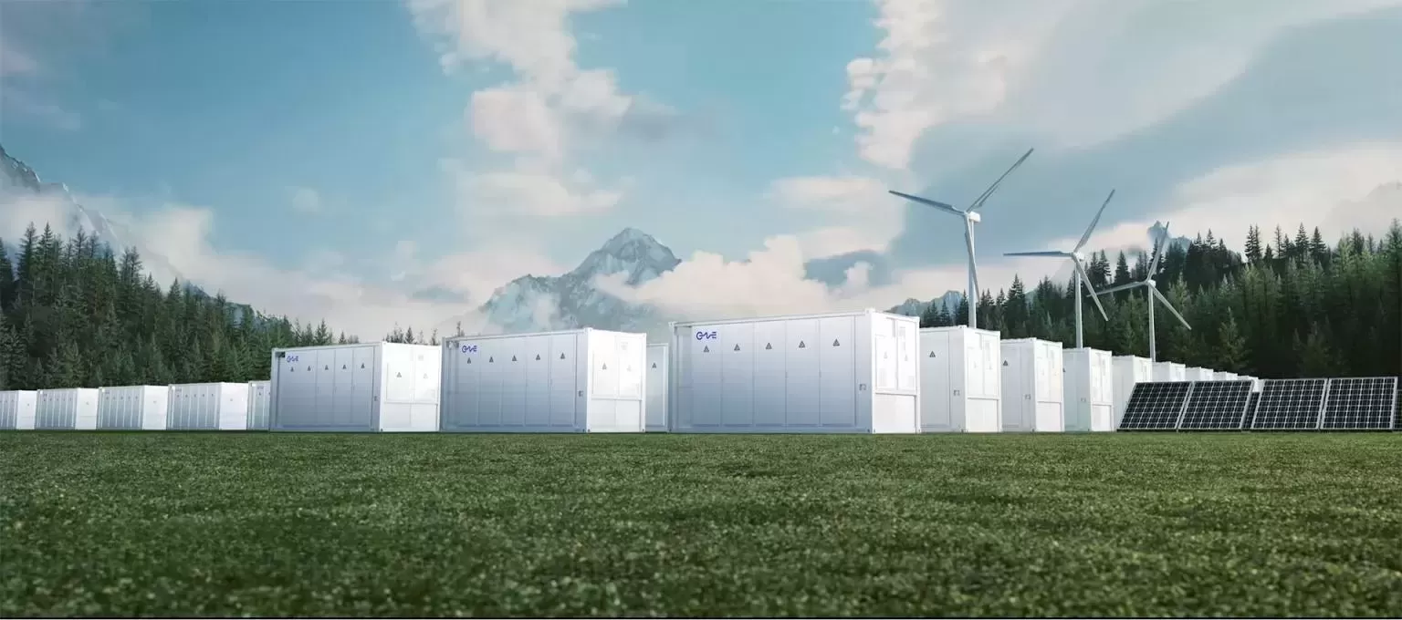 Commercial Solar Storage&nbsp;&ndash; ROI-Driven BESS Design, Peak Shaving & Energy Arbitrage for C&I