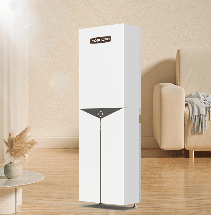MIX II Pro Energy Storage System
