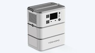 Portable Power Station