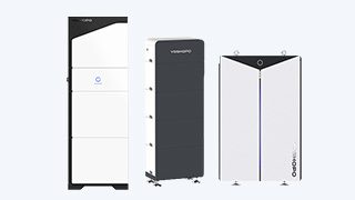 Residential Energy Storage