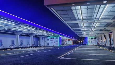 Contemporary Nebula Wins First Prize of Science and Technology Progress of State Grid Shanghai Electric Power Company