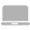 Laptop icon