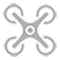 Drone icon
