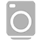 Washing machine icon