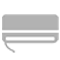 Air conditioner icon