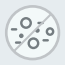 Dustproof icon