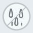 Waterproof icon