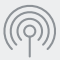 Low power mode activation icon