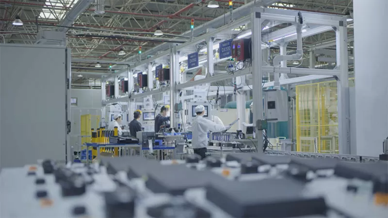 Why customers choose CNTE