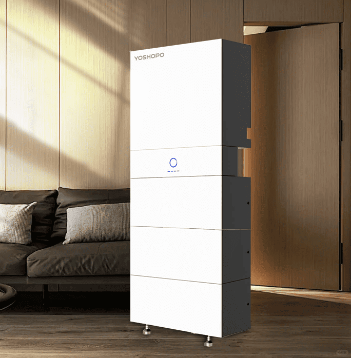 NOVA2000 Pro Energy Storage System
