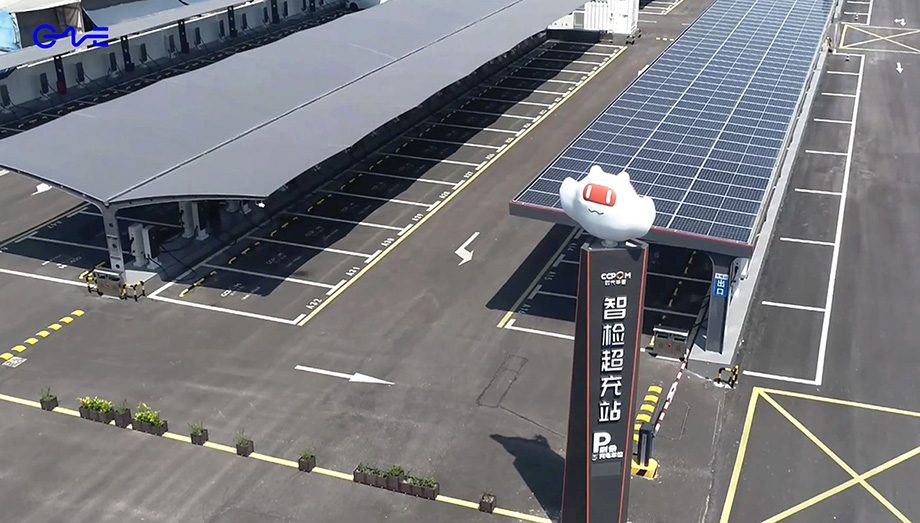 bess system for solar