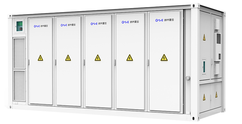 Energy Storage