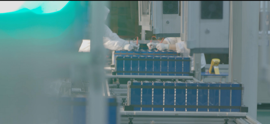 Is 200 kWh Battery a Viable Solution for Data Centers Looking to Reduce Energy Costs?