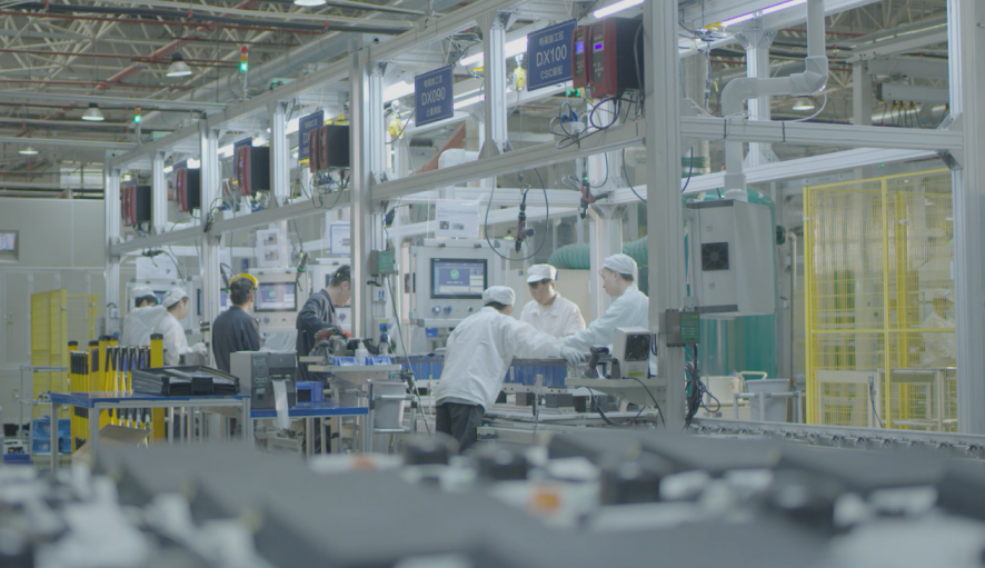 48V 100Ah LiFePO4: A Solution for the Future of Energy Storage