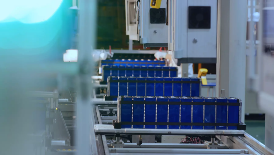 Powering Progress: Unleash the Potential of 48V 100Ah Lithium-Ion Batteries Wholesale