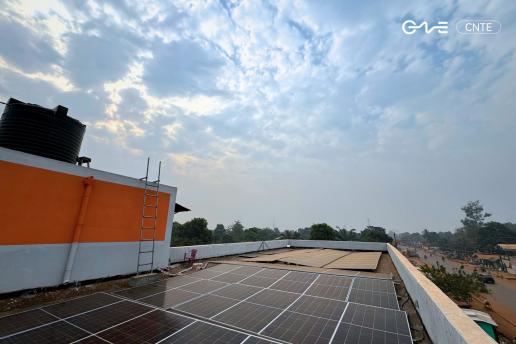 hybrid battery storage