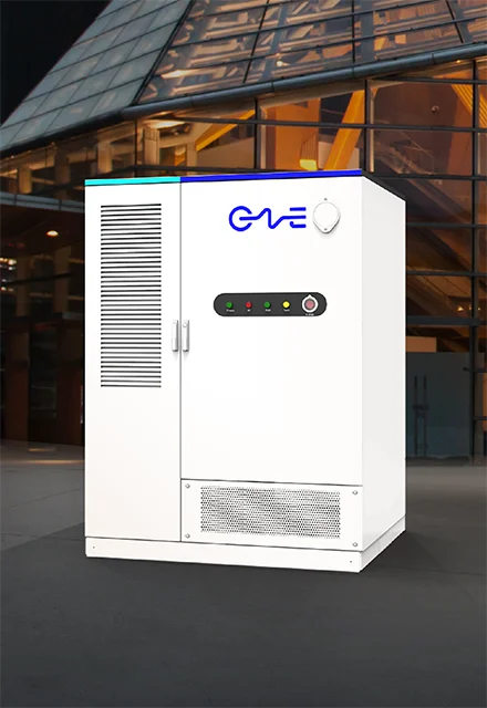 solar pv and battery storage systems