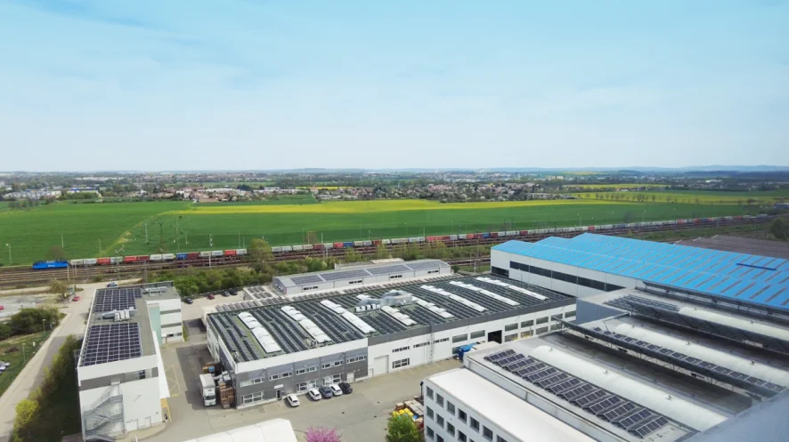 clean energy storage solutions