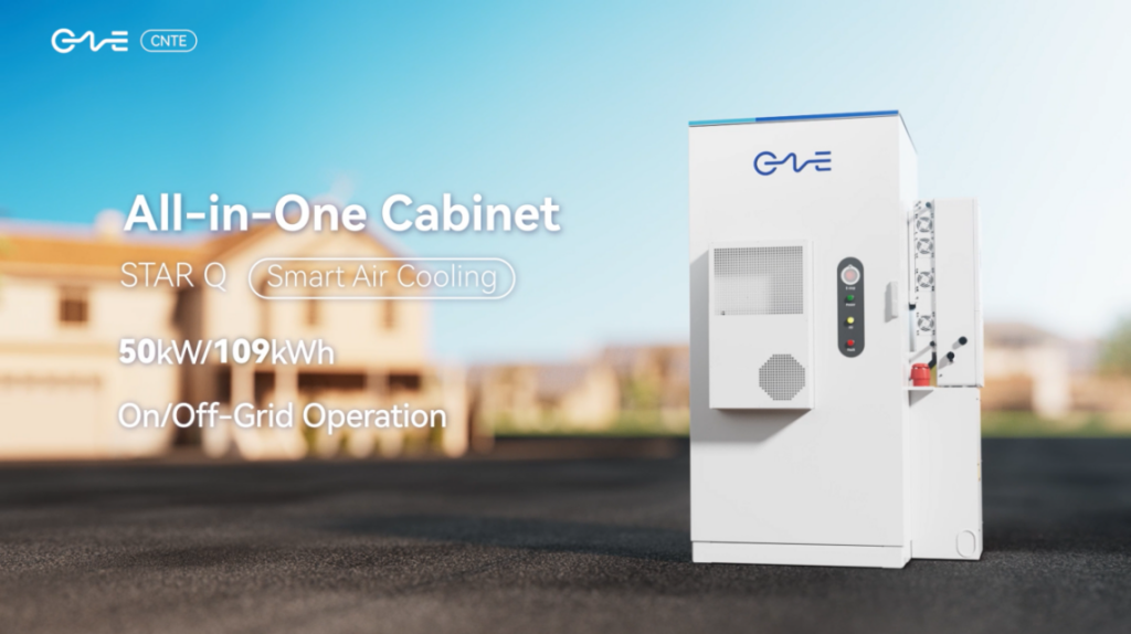 CNTE New Product Launch STAR Q