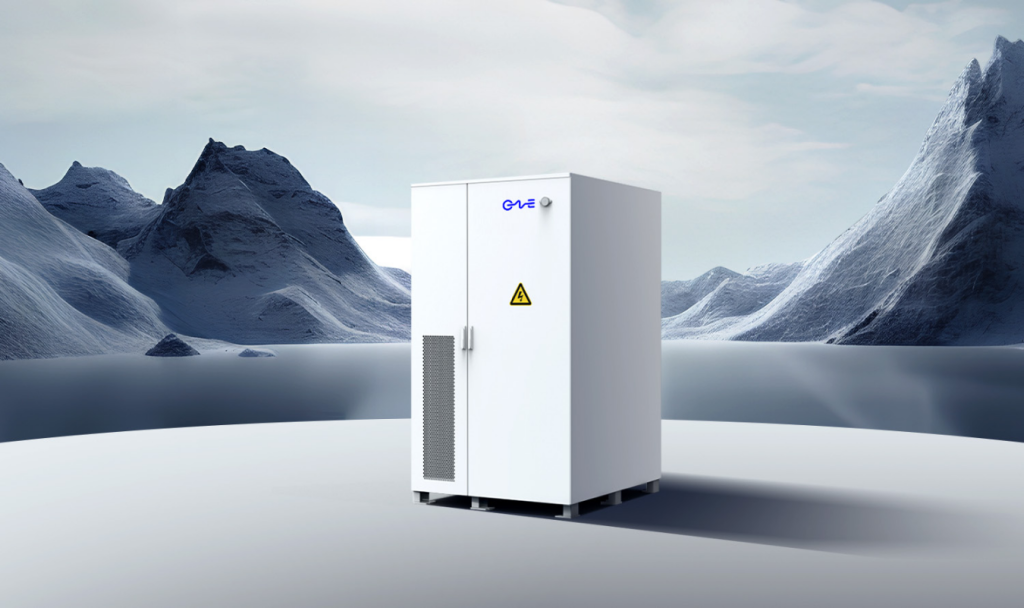 Stay Cool with the Ener Mini: The All-in-One Liquid Cooling Pack Solution