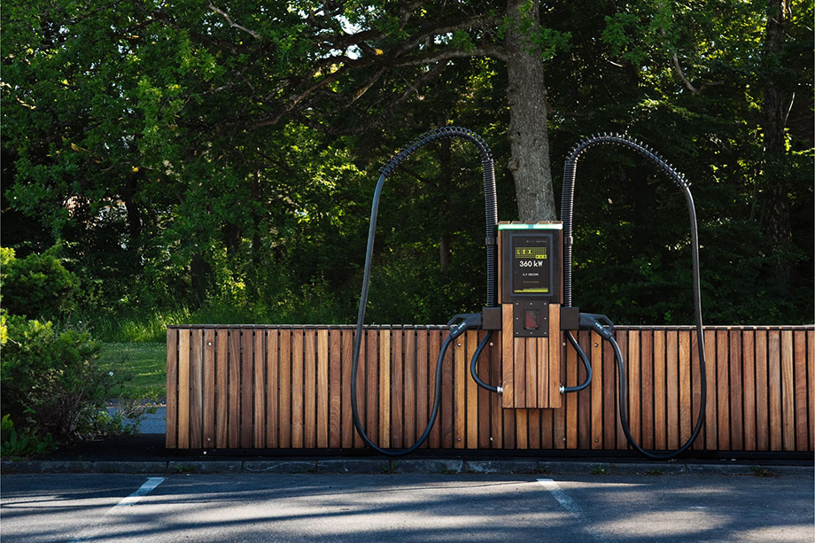 1 mw battery storage