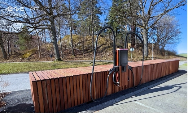 ess solar battery