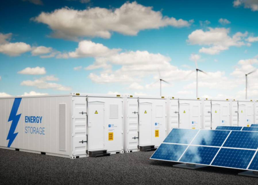 What Are the Risks and Challenges of Installing Solar Battery 100kW?