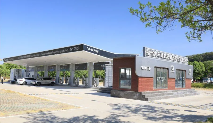Empowering Sustainability: Rise of Eco-Friendly Battery Storage Manufacturers