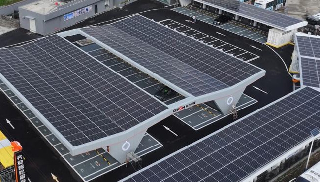 chinese solar batteries