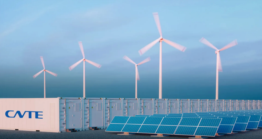 Latest CATL Enerone Battery Datasheet: Check-in