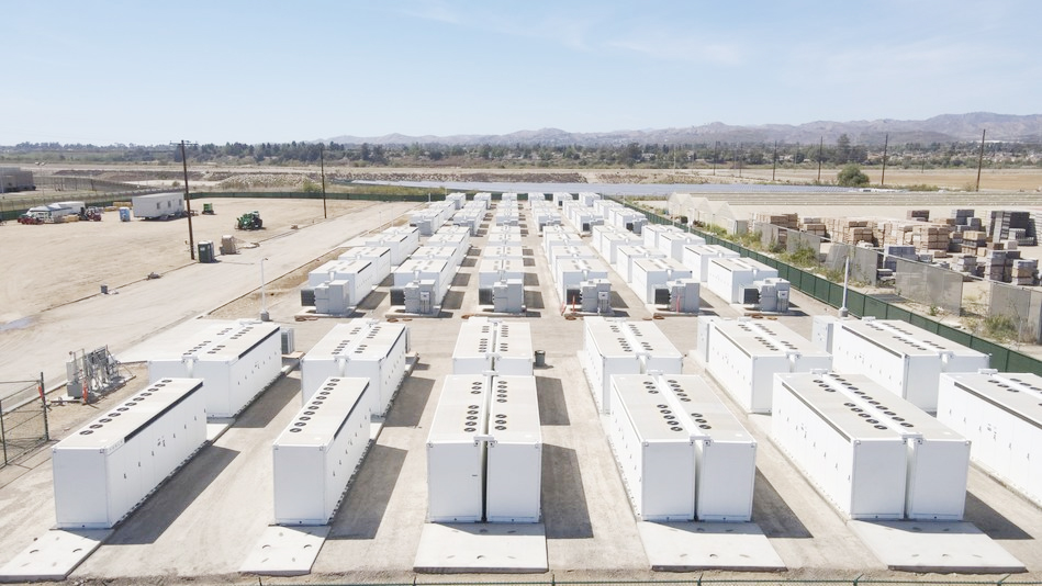 Exploring Clou ESS Texas Storage Projects: Empowering Texas&rsquo;s Renewable Future with Advanced Energy Storage Solutions
