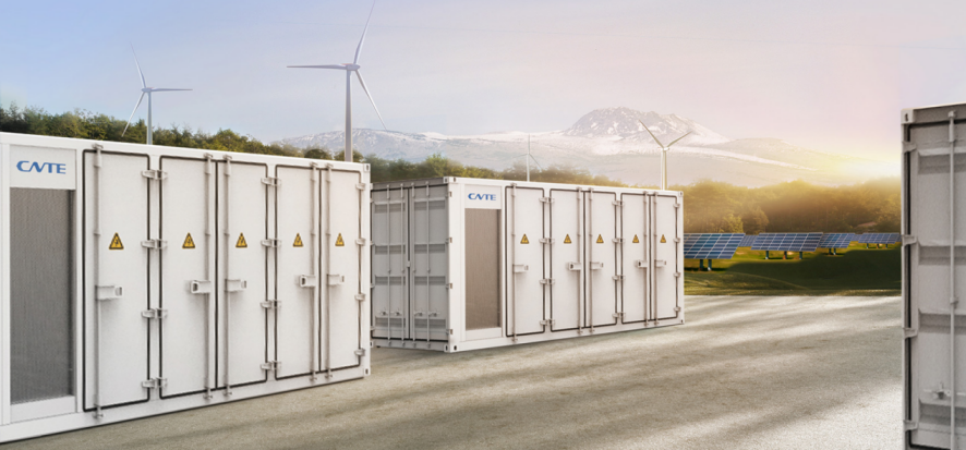 Best C&I Energy Storage Systems for Construct Factory: Optimizing Industrial Energy
