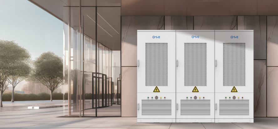 How Cooling Battery Innovations Are Driving Sustainability in C&I Energy Storage Solutions