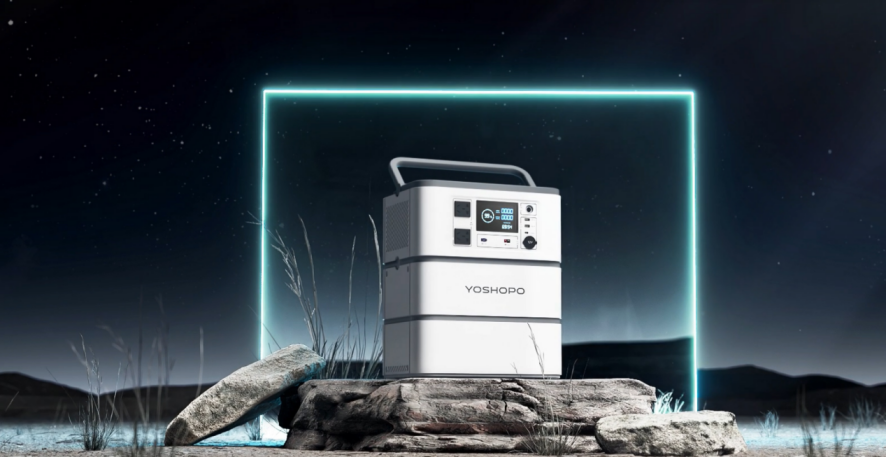 Energy Cell: Why Now Is the Time to Invest in Sustainable Power