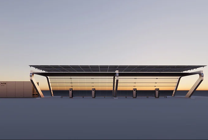 Energy Storage Companies CNTE: Sustainable Energy Storage Solutions