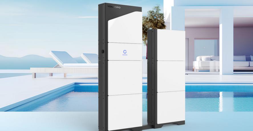 Looking for Energy Storage LFP Residential Pack?